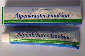 Alpenkräuter-Emulsion von Lloyd 200 ml | Balsam24
