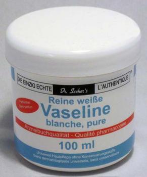 Dr. Sachers Vaseline 100 ml