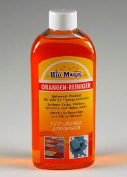 Bio Magic Orangen Reiniger 250 ml