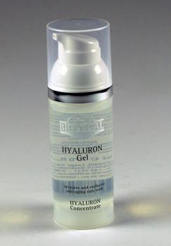Bio-Vital Hyaluron Gel 50 ml