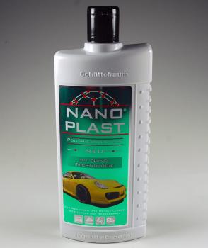 Nano Plast Autopolitur 500 ml