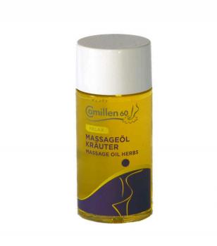 Camillen 60 Massageöl Kräuter 125 ml