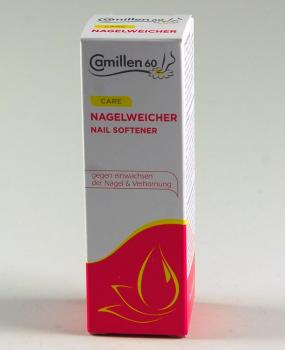 Camillen 60 Nagelweicher 20 ml