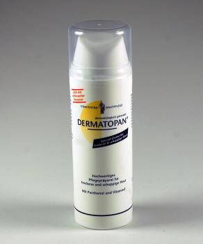 Herbamedicus Dermatopan 140 ml
