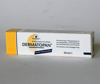 Herbamedicus Dermatopan 50 ml
