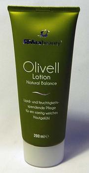 Sovita Beauty Olivell Lotion Natural Balance 200 ml