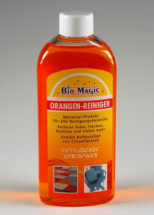 Bio Magic Orangen Reiniger 250 ml