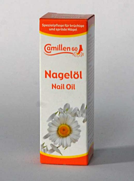 Camillen 60 Nagelöl 20 ml