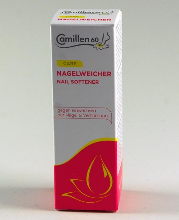 Camillen 60 Nagelweicher 20 ml
