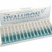 Hyaluron Ampullen 15er Stange