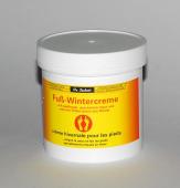 Dr. Sachers Fuß-Wintercreme 250 ml
