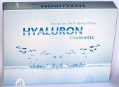 Hyaluron Pflegeset 18 teilig von Lloyd